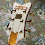 Gretsch White Falcon Vintage Select 1959 G6136T-59VS 2019