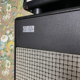 Tyler Amps JT-46 Head and Cab