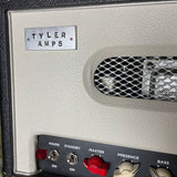 Tyler Amps JT-46 Head and Cab
