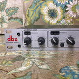 dbx 266xs Compressor/Gate