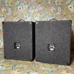 Sunn (Fender) Model 1201 12" PA Speakers