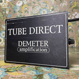 Demeter Amplification Tube Direct Box