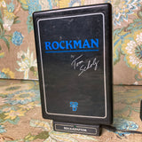 Rockman Model II Tom Scholz SR&D Headphone Amp with Rockadapter