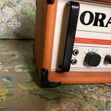 Orange OR-112M Overdrive Series Two 1979