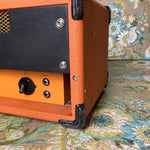 Orange OR-112M Overdrive Series Two 1979
