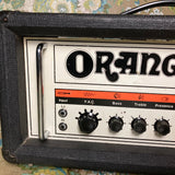 Orange OR-120 Overdrive 1976
