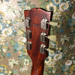 Gibson Les Paul Studio 2007 Worn Brown