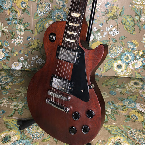 Gibson Les Paul Studio 2007 Worn Brown