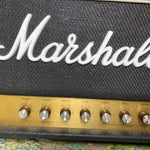Marshall JCM 800 Lead Series Model 2210 2-Channel