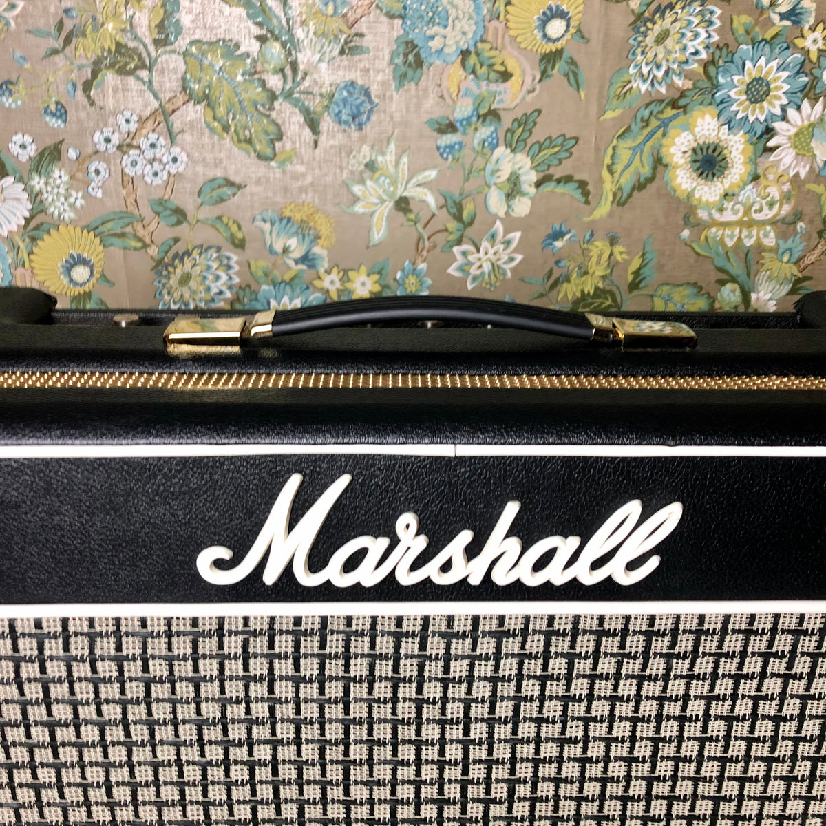 Marshall Artiste 50w 2x12 Combo 1973 – eastside music supply