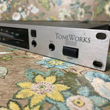 Korg DTR-2 Toneworks Rack Tuner