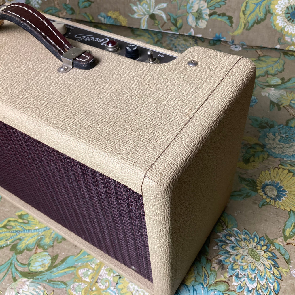 Fender '63 Reissue Tube Reverb Unit – Eastside Music Supply