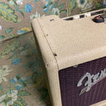 Fender '63 Reissue Tube Reverb Unit