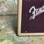 Fender '63 Reissue Tube Reverb Unit