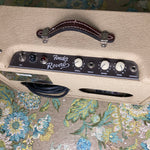 Fender '63 Reissue Tube Reverb Unit