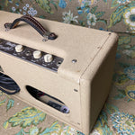 Fender '63 Reissue Tube Reverb Unit