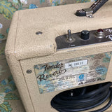 Fender '63 Reissue Tube Reverb Unit