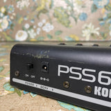 Korg PSS-60 Super Section