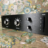 Warm Audio WA-76 Discrete FET Compressor / Limiting Amplifier