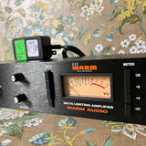 Warm Audio WA-76 Discrete FET Compressor / Limiting Amplifier