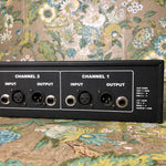 JDK Audio EQ-R24 Dual Channel EQ