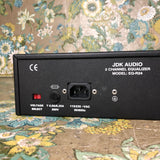 JDK Audio EQ-R24 Dual Channel EQ