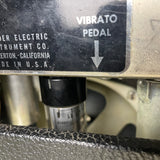 Fender Vibro Champ 1966