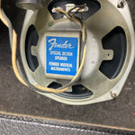 Fender Vibro Champ 1966