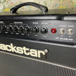 Blackstar HT Club 40 Combo