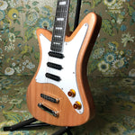 Goldfinch Painted Lady 8210 Natural Finish