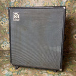 Ampeg V4 4x12 Guitar Cabinet