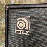 Ampeg V4 4x12 Guitar Cabinet