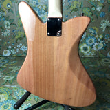 Goldfinch Painted Lady 8210 Natural Finish