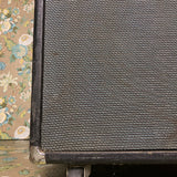 Ampeg V4 4x12 Guitar Cabinet