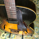 Gibson ES-125 Burst 1950's