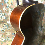 Gibson ES-125 Burst 1950's