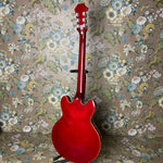 Epiphone ES-339 Cherry