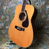 Yamaha FG-345 Acoustic Guitar
