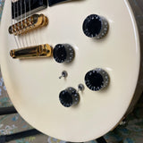 Gibson Les Paul Studio Alpine White 1985