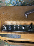 Fender '59 Bassman Reissue 1996 (Handwired Conversion)