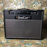 Bad Cat Cub 15R Combo Amp