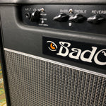 Bad Cat Cub 15R Combo Amp
