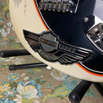Fender Harley-Davidson 100th Anniversary Heritage Softail Stratocaster