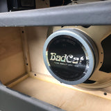 Bad Cat Cub 15R Combo Amp
