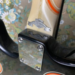 Fender Harley-Davidson 100th Anniversary Heritage Softail Stratocaster