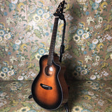 Breedlove Performer Concert Bourbon CE 2021