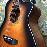 Breedlove Performer Concert Bourbon CE 2021