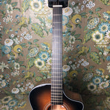 Breedlove Performer Concert Bourbon CE 2021