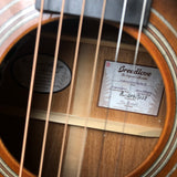 Breedlove Performer Concert Bourbon CE 2021