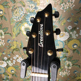 Breedlove Performer Concert Bourbon CE 2021